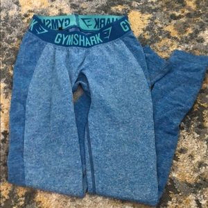 Gymshark Flex leggings